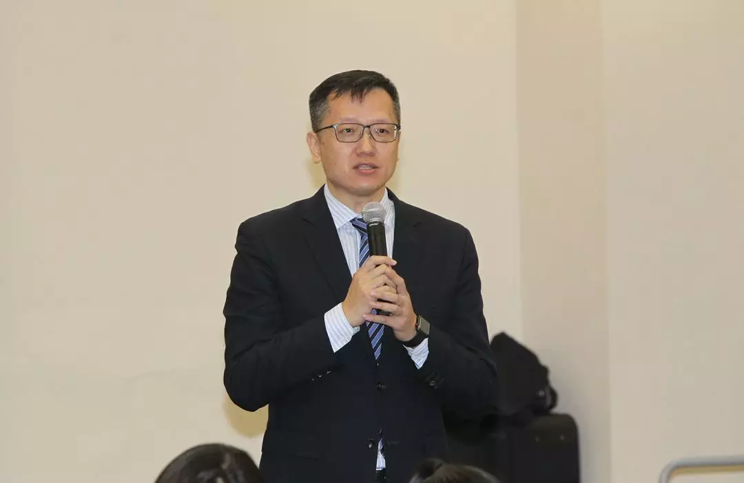 中央广播电视总台（中国国际电视台）记者